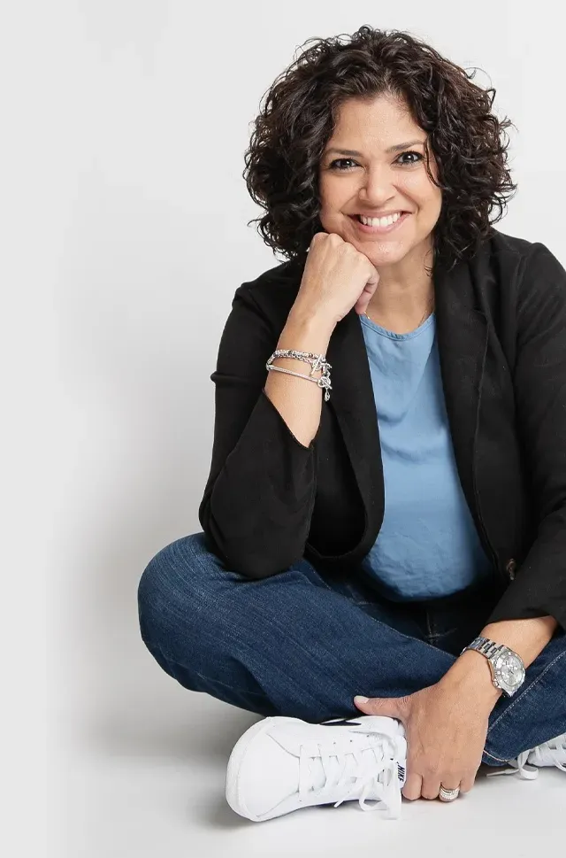 Rosicler Ramirez